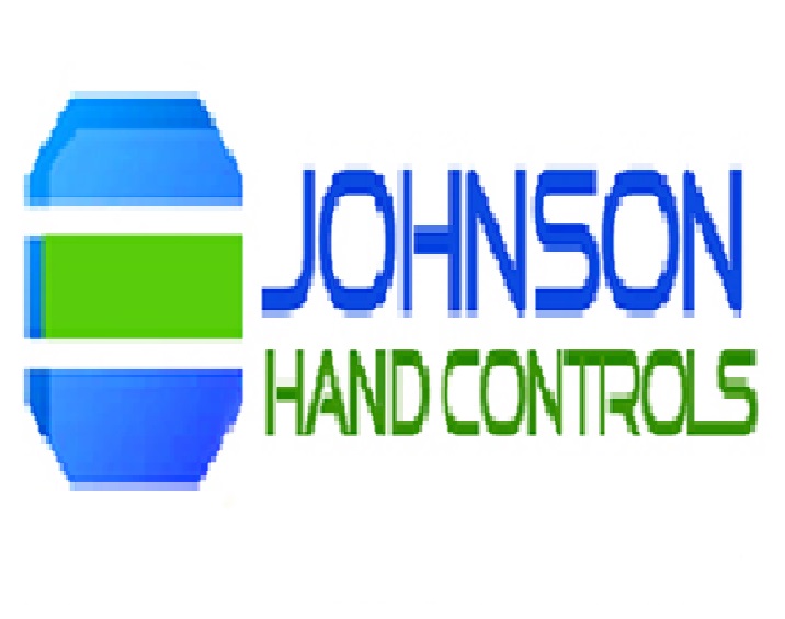 Johnson Hand Controls